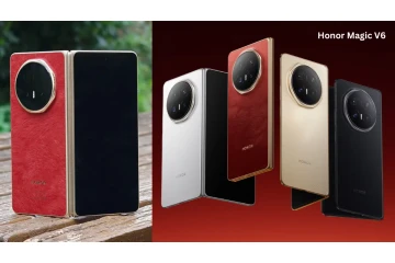 Honor Magic V6 price in Bangladesh 2026